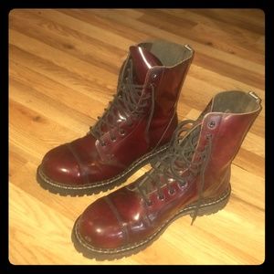 T.u.k. boots